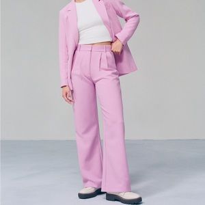 A&F Sloane Tailored Pant